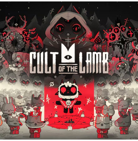 Cult Of The Lamb